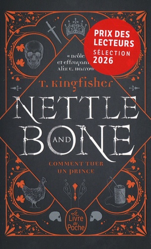 Nettle and Bone : Comment tuer un prince