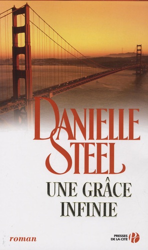 Une grâce infinie