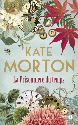 La Prisonnière du temps