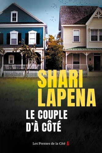 Le couple d'à côté