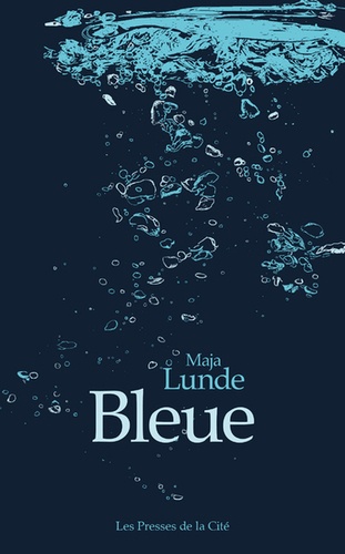 La fin des océans (Bleue)