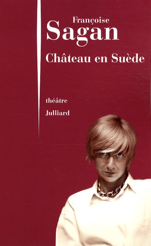 Château en Suède