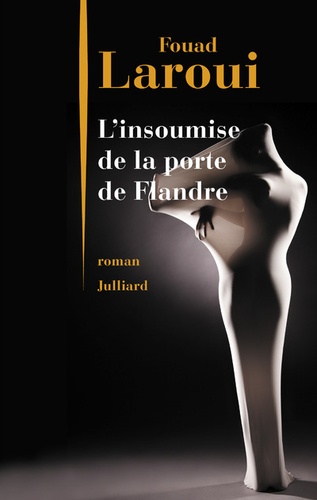 L'Insoumise de la porte de Flandre