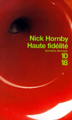 Haute fidélité