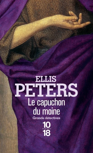 Frère Cadfael, tome 3 : Le capuchon du moine