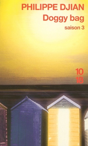 Doggy Bag : Saison 3