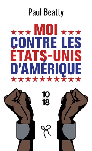 Moi contre les États-Unis d'Amérique