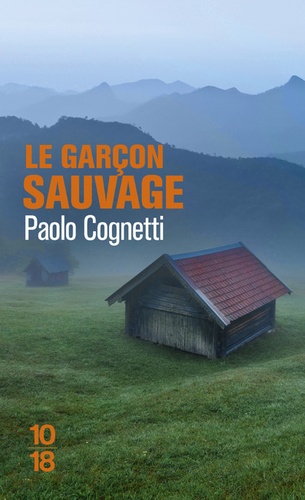 Le garçon sauvage : Carnet de montagne