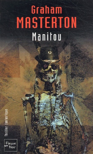 Manitou (Le faiseur d'épouvante)