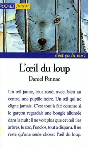 L'œil du loup