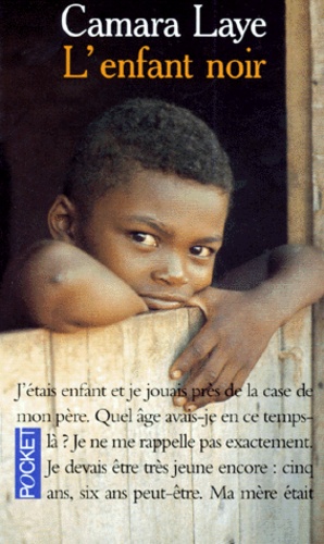 L'Enfant noir