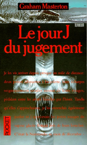 Le Jour J du jugement