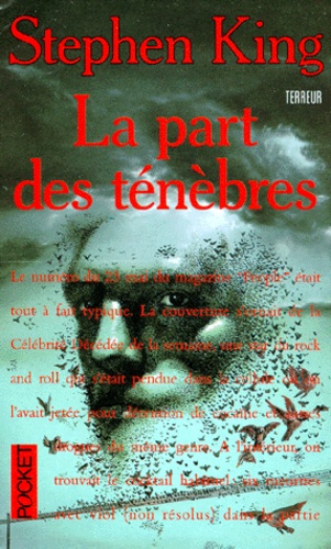 La part des ténèbres