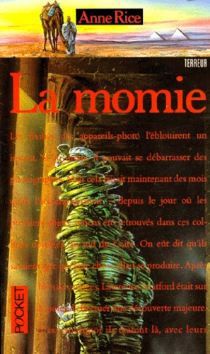 La momie