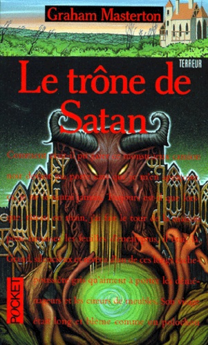 Le trône de Satan