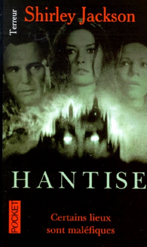 Hantise (Maison hantée)