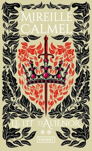 Le Lit d'Aliénor, tome 2