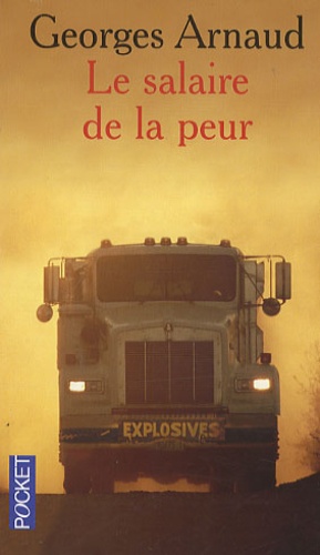 Le salaire de la peur