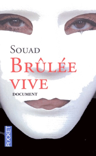 Brûlée vive