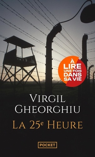 La vingt-cinquième heure