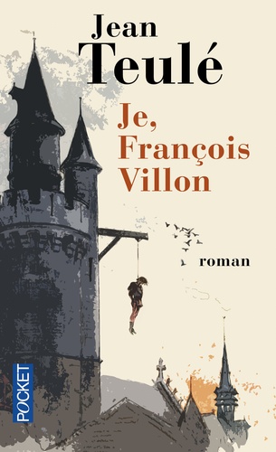 Je, François Villon