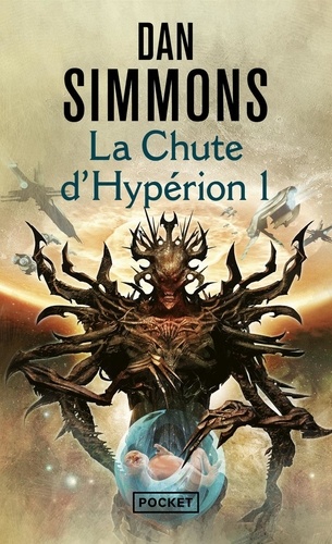 Les Cantos d'Hypérion, tome 3 : La chute d'Hypérion 1