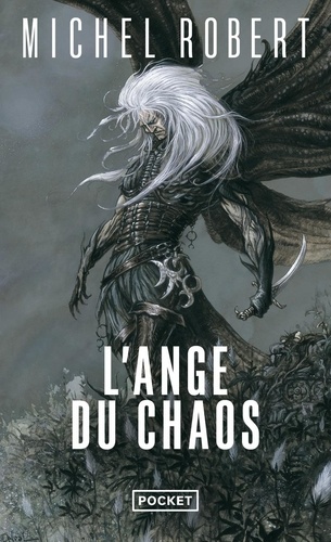 L'Agent des ombres, tome 1 : L'Ange du chaos