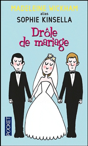 Drôle de mariage