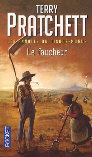 Les Annales du Disque-Monde, Tome 11 : Le Faucheur