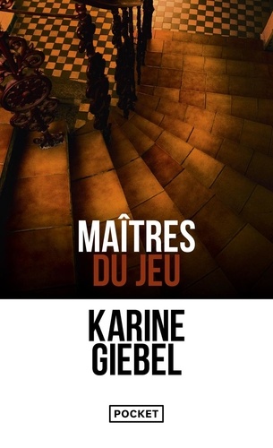 Maîtres du jeu