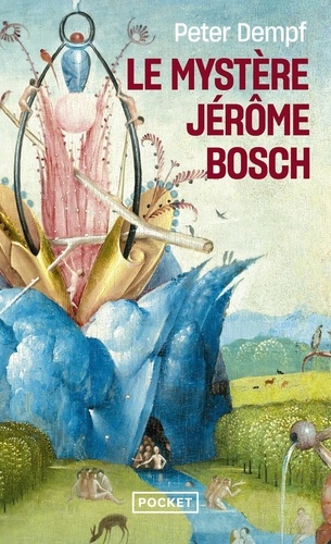 Le mystère Jérôme Bosch