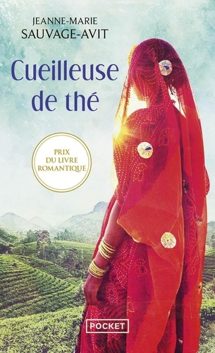 Cueilleuse de thé