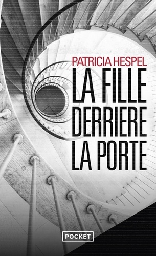 La fille derrière la porte