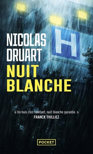 Nuit blanche