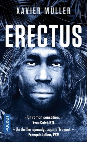 Erectus, tome 1