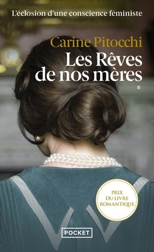 Les rêves de nos mères, tome 1