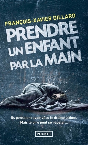 Prendre un enfant par la main