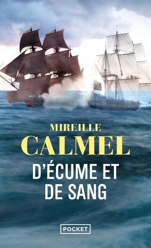 D'écume et de sang