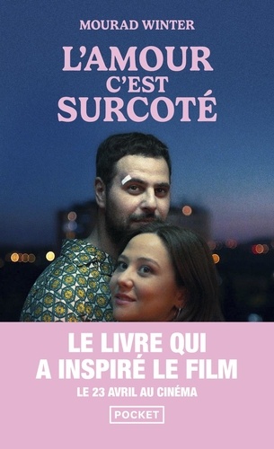 L'amour, c'est surcoté