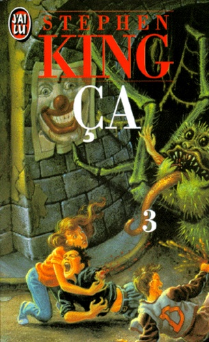 Ça, tome 3