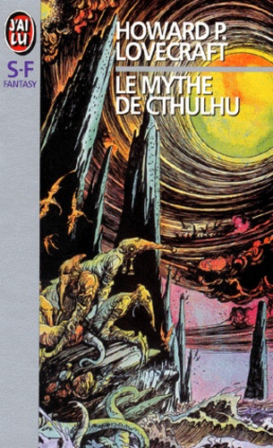 Le mythe de Cthulhu