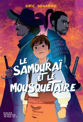 Le Samouraï et le Mousquetaire
