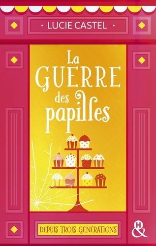 La guerre des papilles