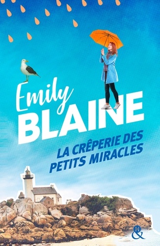 La crêperie des petits miracles