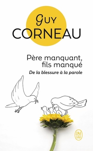 Père manquant, fils manqué