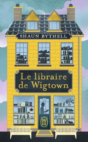Le Libraire de Wigtown