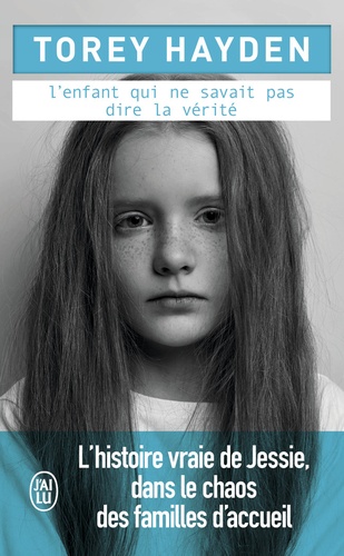 L'enfant qui ne savait pas dire la vérité