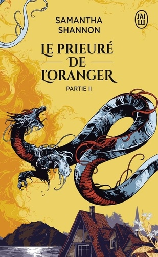Le Prieuré de l'oranger (2/2)
