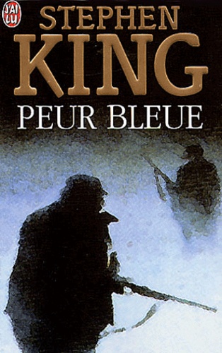 Peur bleue