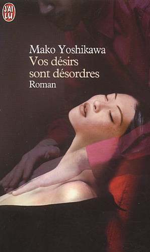 Vos désirs sont désordres